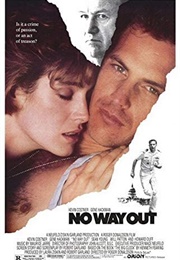No Way Out (1987)