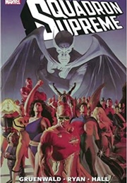 Squadron Supreme (Mark Gruenwald)