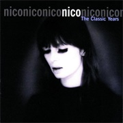 Nico the Classic Years