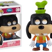 38 Goofy