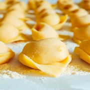 Cappellacci  Di Zucca Ferraresi