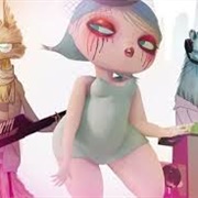 Studio Killers