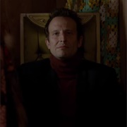 Season 10 Episode 21 "Mr. Scratch"