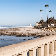 San Elijo State Beach