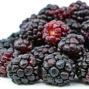 Boysenberries