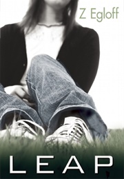 Leap (Z. Egloff)