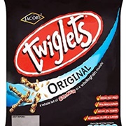 Twiglets