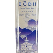 BODH Natural Spring Water (Bhutan)