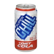 Super Chill Diet Cola