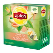 Lipton Grapefruit & Pear Tea
