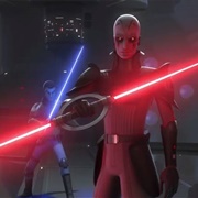 S01E15 Fire Across the Galaxy