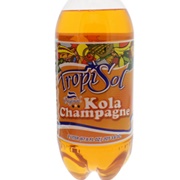 Tropisol Kola Champagne