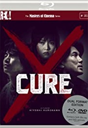 Cure (1997)