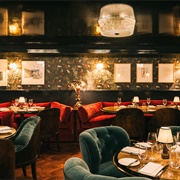 Check Out That Museum or Restaurant That's Been on Your List