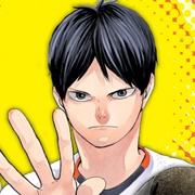 Kageyama Tobio (Haikyuu!!)