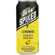 Mountain Dew Spiked Lemonade