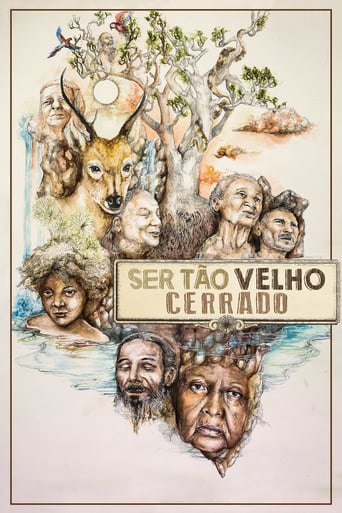 Old Lord Savanna (2018)