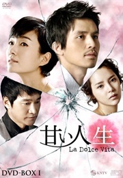 Dalkomhan Insaeng (2008)