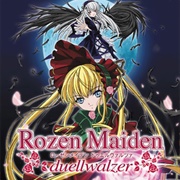 Rozen Maiden ~Duellwalzer~