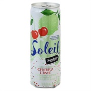 Signature Select Soleil Cherry Lime