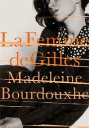 La Femme De Gilles (Madeleine Bourdouxhe)