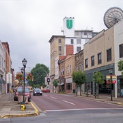 Beckley, West Virginia