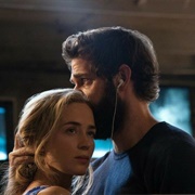 Evelyn &amp; Lee (A Quiet Place)
