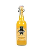 Musette Sparkling Limonade Orangeade