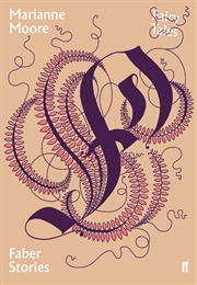 Fairy Tales (Marianne Moore)