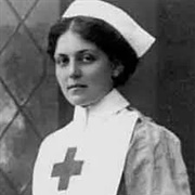 Violet Jessop