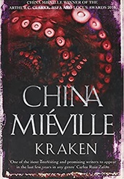 Kraken (China Mieville)