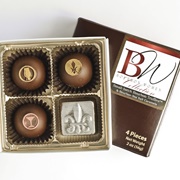 Art Eatables Bourbon Women Collection