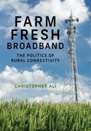 Farm Fresh Broadband (Christopher Ali)