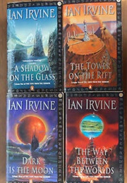 The View From the Mirror (Ian Irvine)