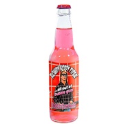 Rowdy Roddy Piper Bubble Gum Soda