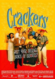 Crackers (1998)
