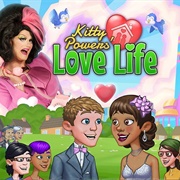 Kitty Powers Love Life