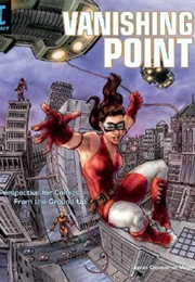 Vanishing Point (Jason Cheeseman-Meyer)