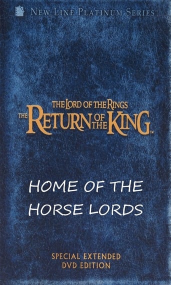 Home of the Horse Lords (2004)