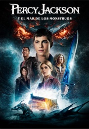 Percy Jackson and the Sea of Monsters (2013)