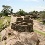 Fort Patiko (Baker's Fort), Patiko, Uganda