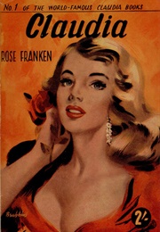 Claudia (Rose Franken)