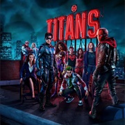 Titans S03