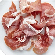 Prosciutto
