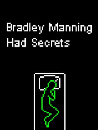 Bradley Manning Had Secrets (2012)