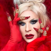 Katya (Pansexual/Gay, He/Him)