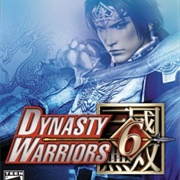 Dynasty Warriors 6