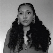 Kaylani Juanita (Queer Femme, She/They)