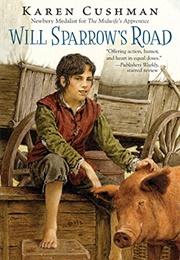 Will Sparrow's Road (Karen Cushman)