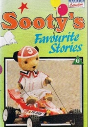 Sooty's Favourite Stories (1990)